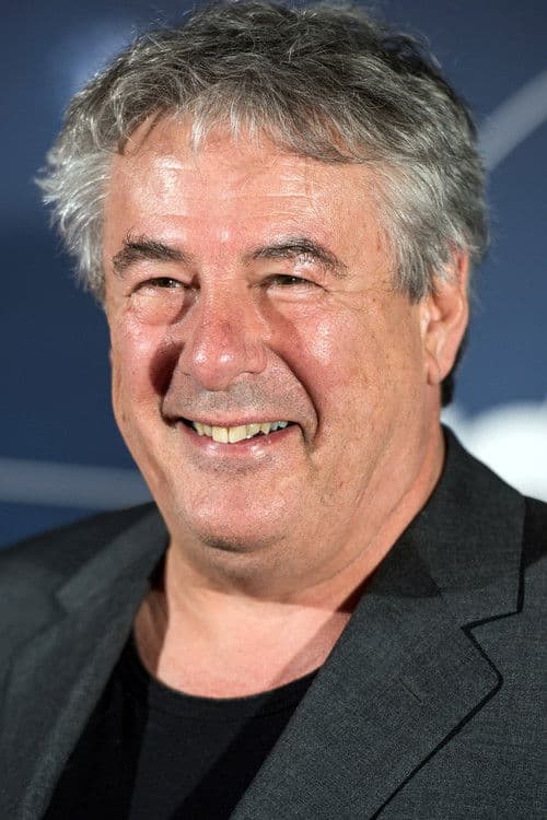 Markus Imboden profile photo