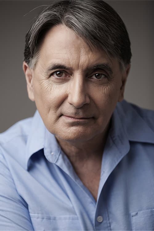 Ian McFadyen profile photo