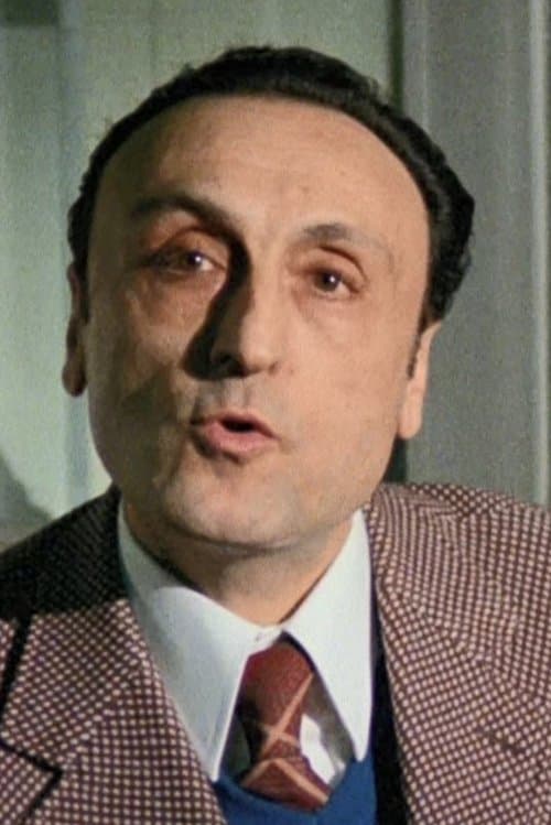 Joris Muzio profile photo