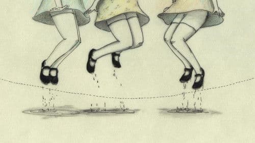 The Formation of Clouds poster