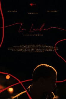 La Lucha poster