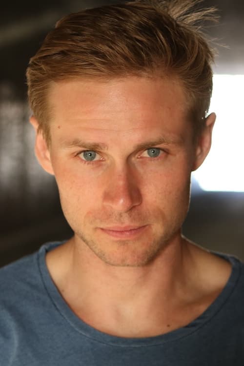 Nick Heyman profile photo