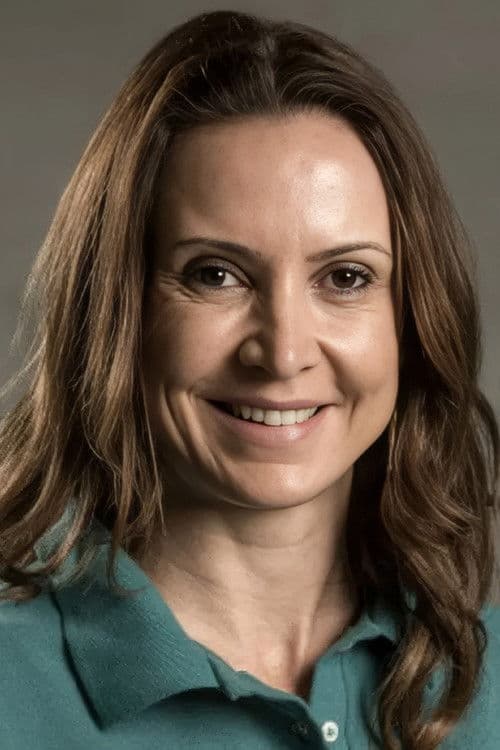 Maurren Maggi profile photo