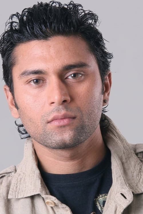 Raj Ballav Koirala profile photo