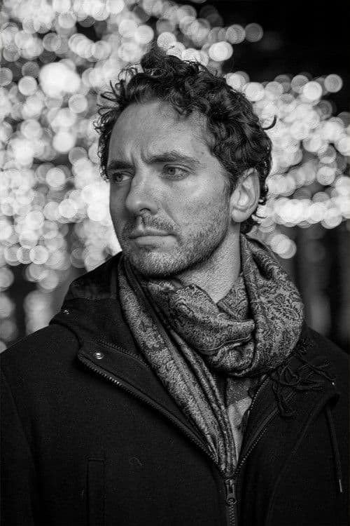 Kyle Kimlick profile photo