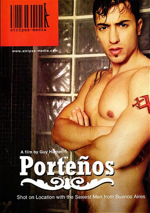 Porteños poster