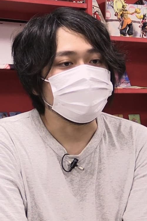 Keiichiro Saito profile photo