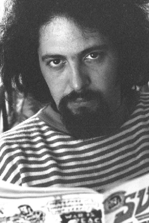 Spain Rodriguez profile photo