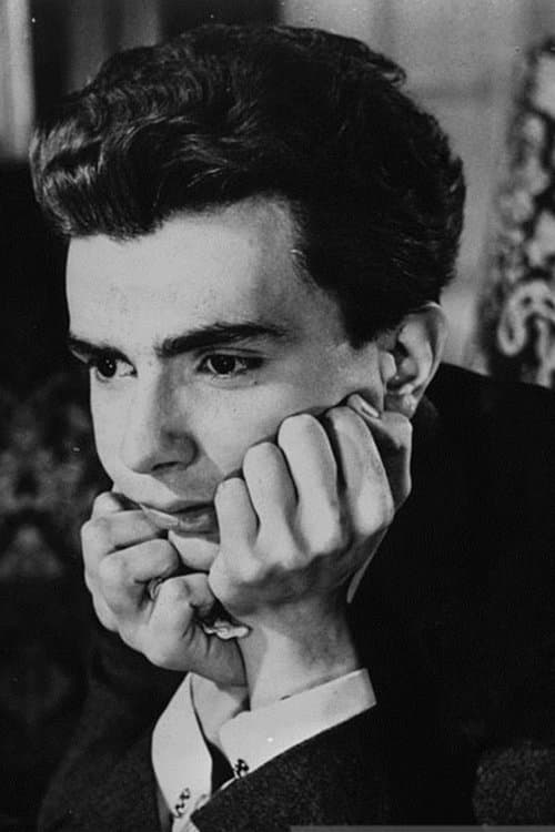 Francis Lacombrade profile photo