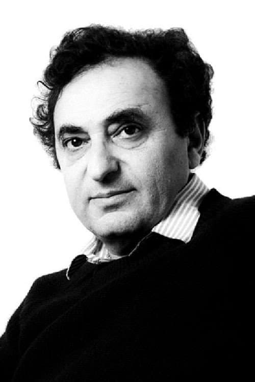 Juan José Saer profile photo