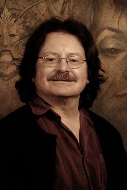 Brian Froud profile photo