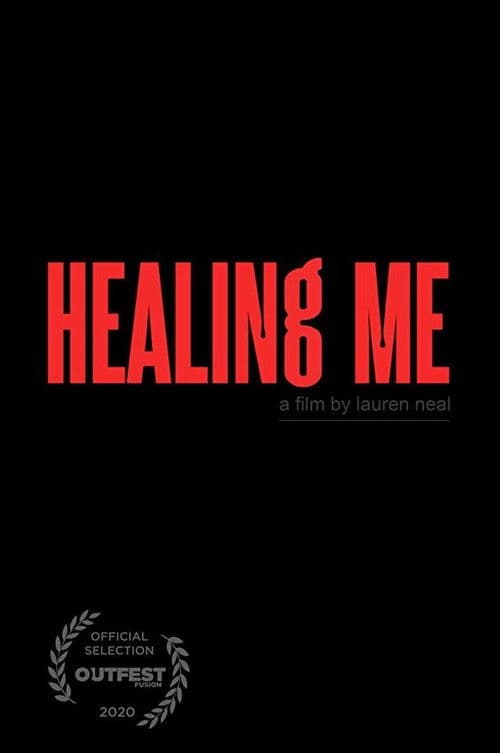 Healing Me poster