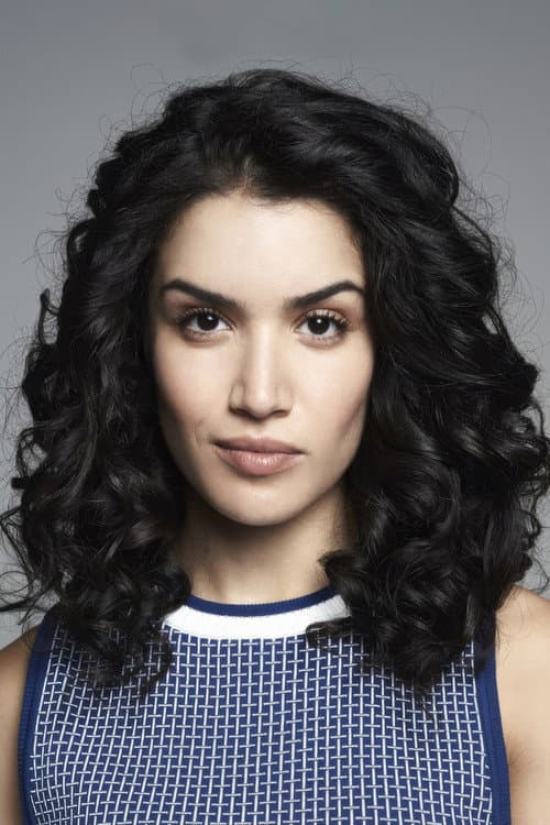 Sabrina Ouazani profile photo