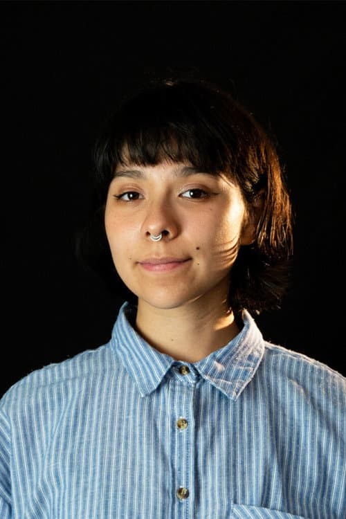 Antonia Silva Alvarado profile photo