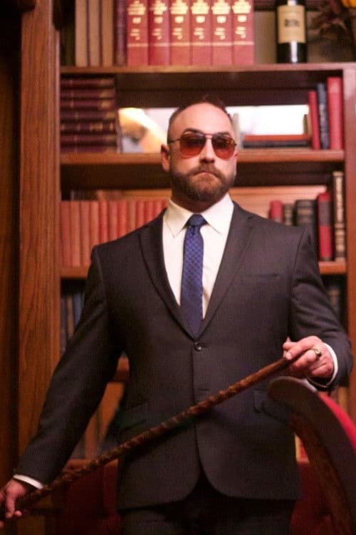 Adam Schaffer profile photo