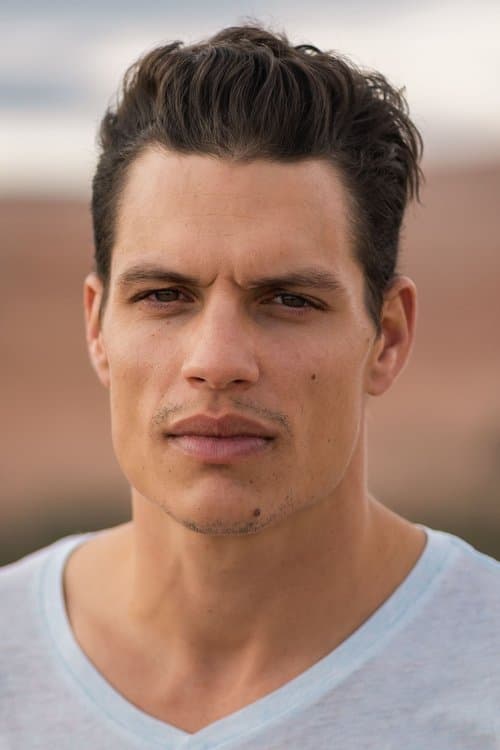 Benjamin Hicquel profile photo