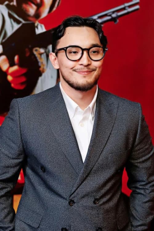 Yerasyl Baibolov profile photo