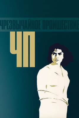 Extraordinary Accident poster