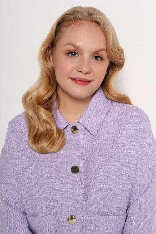 Aleksandra Parshina profile photo