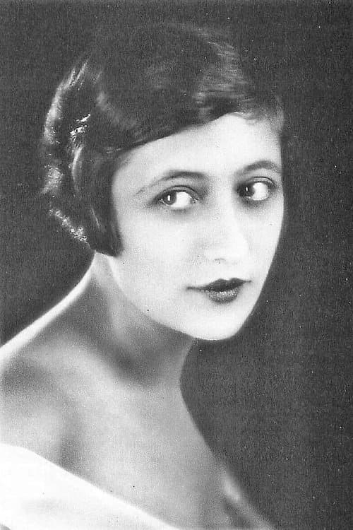 Maria Falconetti profile photo