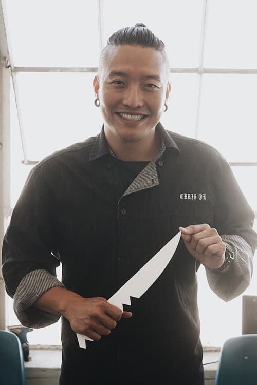 Chris Oh profile photo