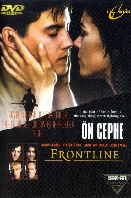 Frontline poster