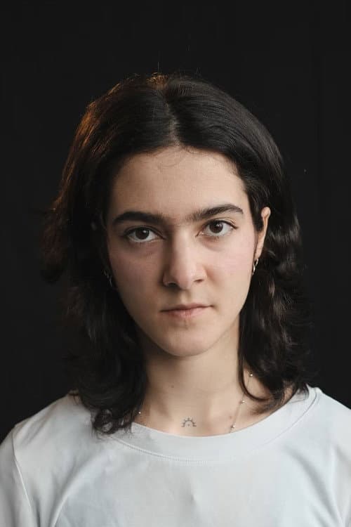 Maya Vehmeier profile photo