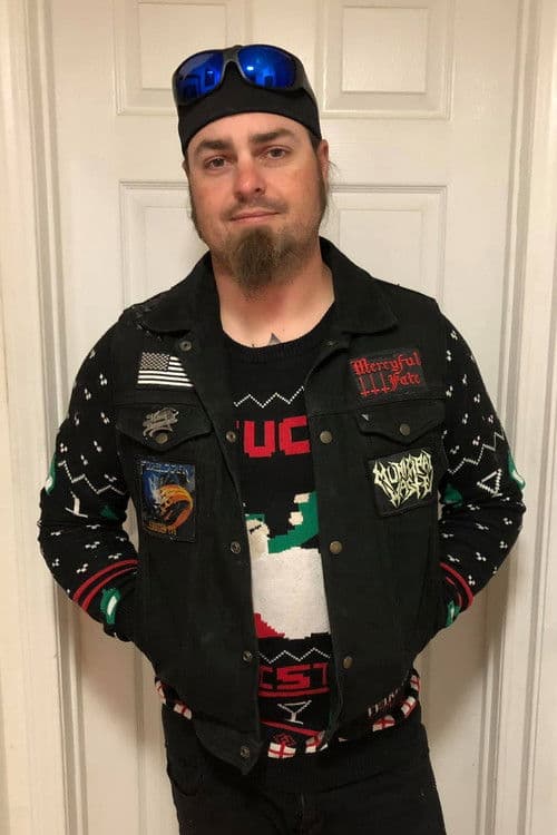 Steve Brogden profile photo