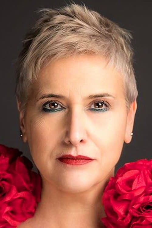 Simona Garbarino profile photo