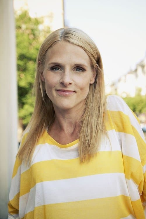 Karin af Klintberg profile photo