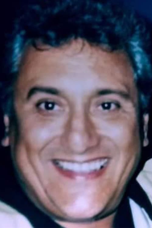 Enrique Gómez Vadillo profile photo