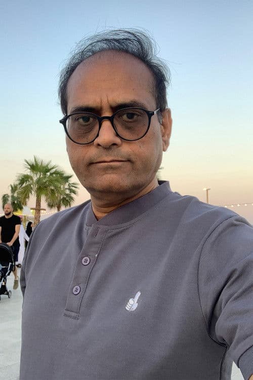 Naeem Tahir profile photo