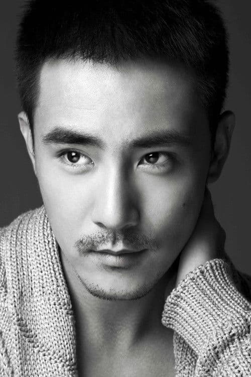 Chen Yuchen profile photo