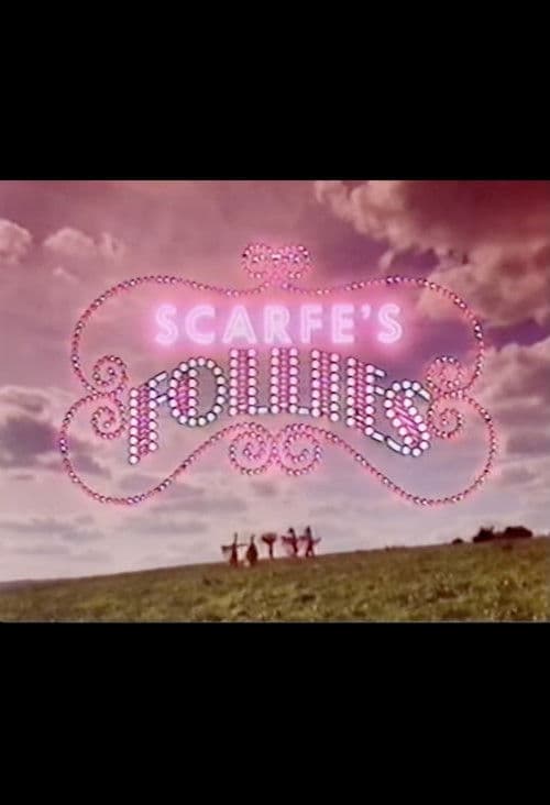 Scarfe's Follies poster