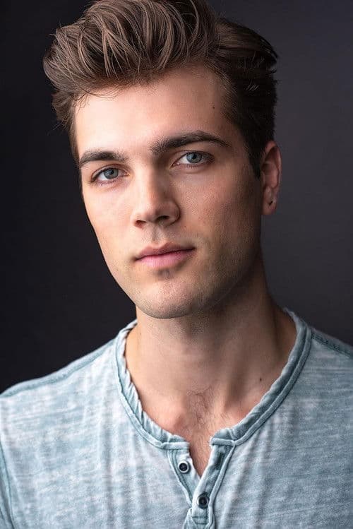 Ty Molbak profile photo