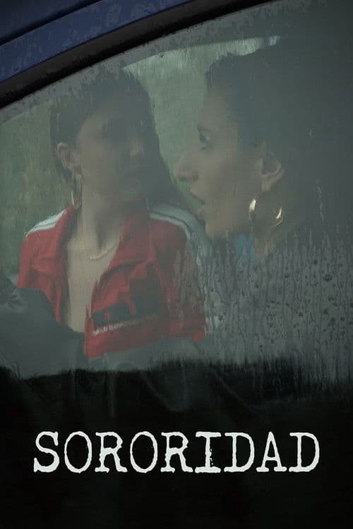 Sororidad poster