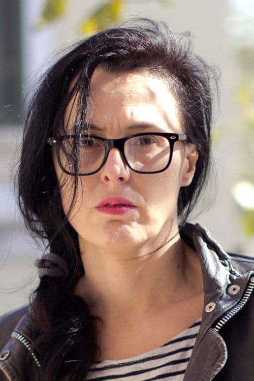 Parthenopi Mpouzouri profile photo