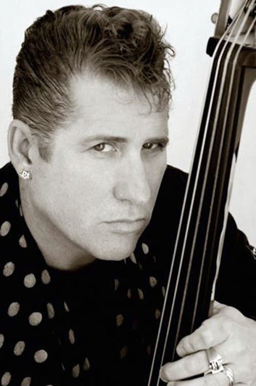 Lee Rocker profile photo