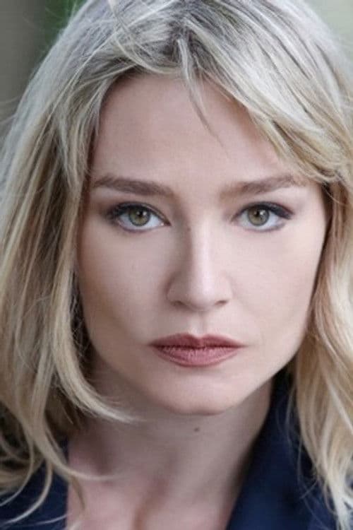 Giorgia Salari profile photo