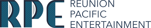 Reunion Pacific Entertainment