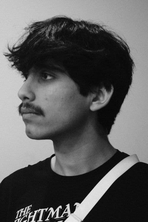 Mathew Sharifi profile photo