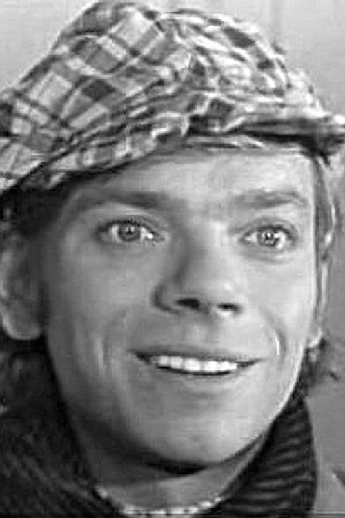 Vladimir Losev profile photo