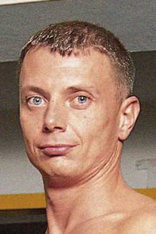 Ian Babkave profile photo