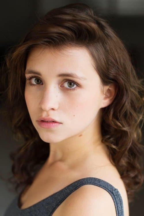 Janina Fautz profile photo