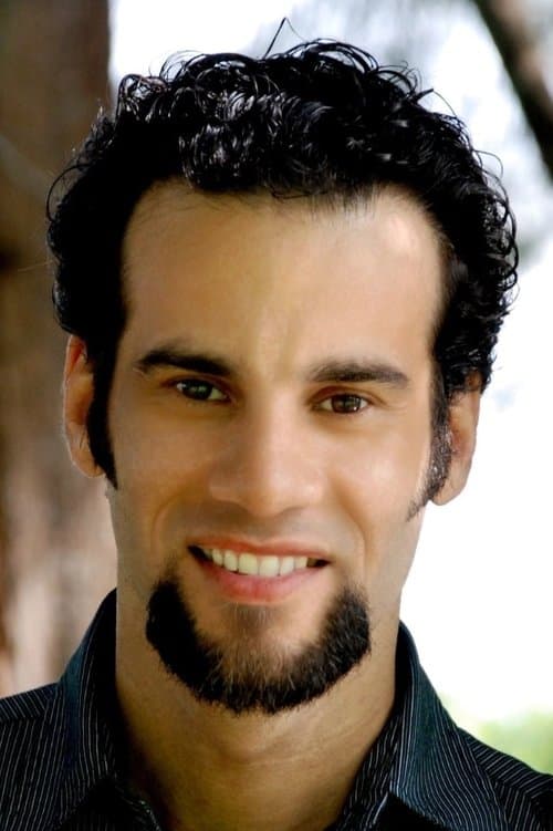 Izzy Martinez profile photo