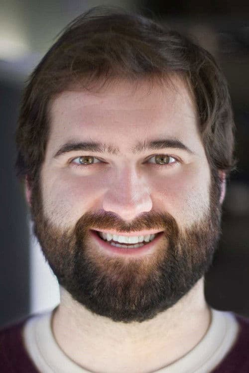 Gabriel Dagenais profile photo