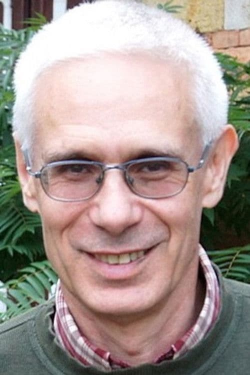 Konrad Szołajski profile photo
