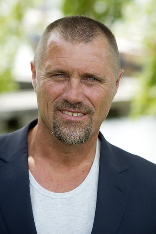 John de Wolf profile photo