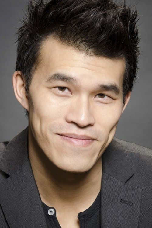 Warren Chow profile photo