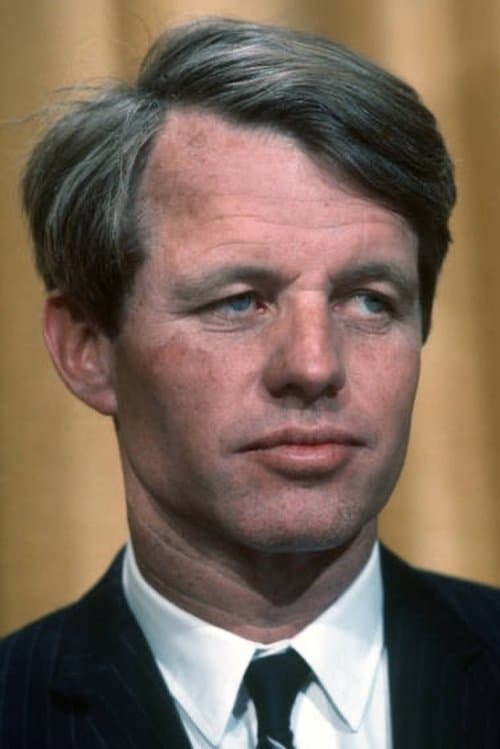 Robert F. Kennedy profile photo